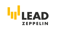 Корпоративный сайт компании Lead Zeppelin